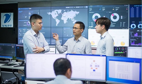 VNPT Digital Marketing - công cụ quảng bá sản phẩm hiệu quả của doanh nghiệp