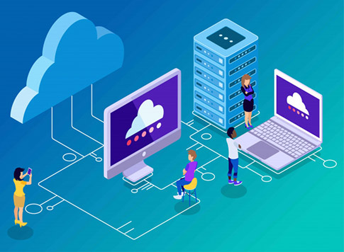 7+ Lợi ích dùng máy chủ VPS Cloud không phải ai cũng biết 