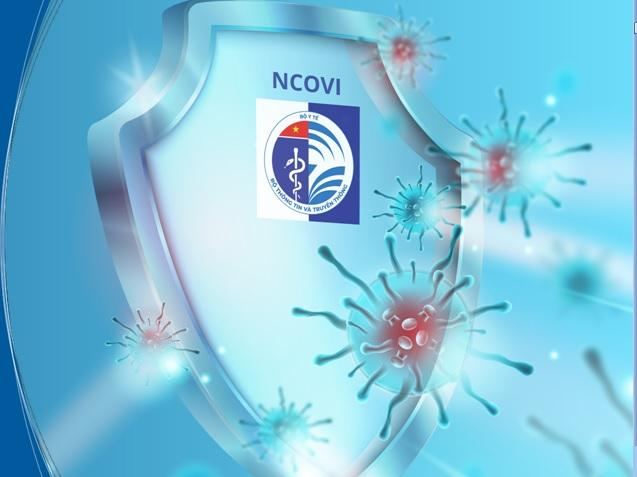VNPT's medical solution chain actively contributes to the prevention of COVID-19