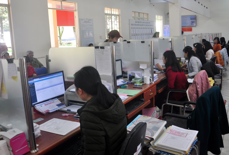 VNPT đồng hành cùng TP. Đà Lạt xây dựng chính quyền điện tử