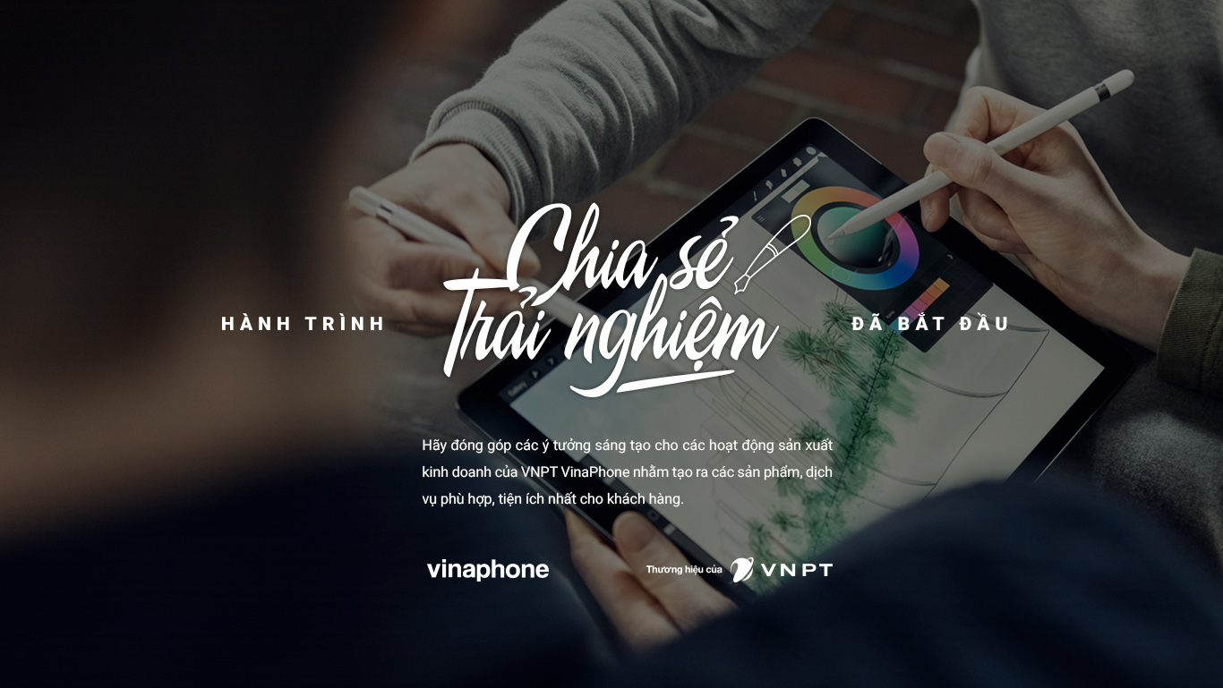  Thông báo khách hàng đoạt giải Chia sẻ Trải nghiệm đợt 4