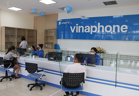 Lắp Internet tại Quy Nhơn - VNPT ưu đãi cực sốc chỉ 165k