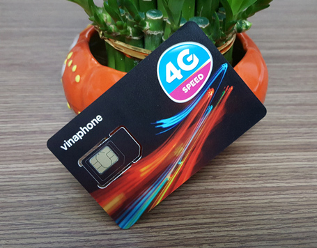 Đăng ký sim 4G phát wifi Vinaphone - Lướt web thả ga mà không lo phí