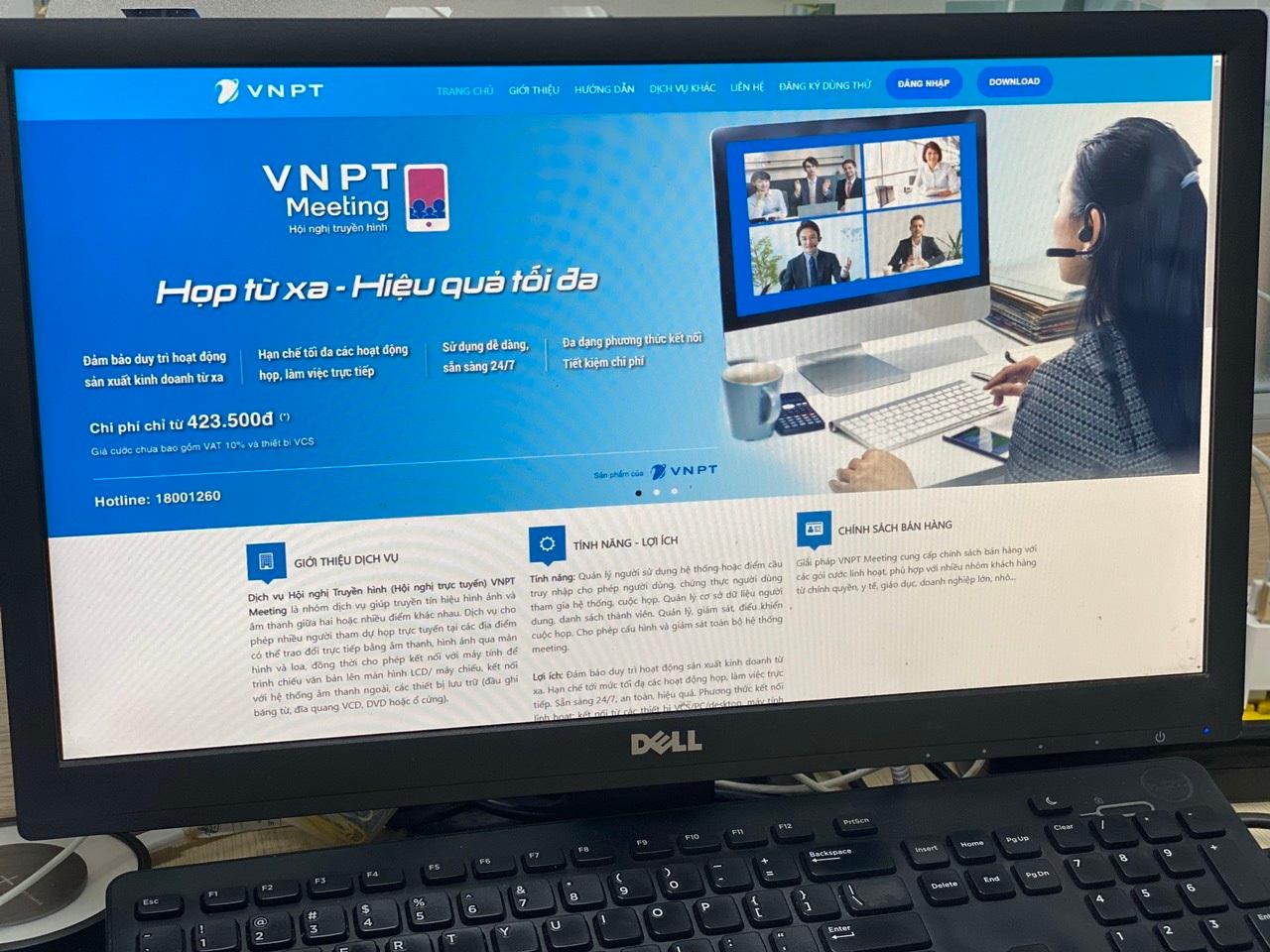 Những giải pháp công nghệ không nên bỏ qua để hạn chế tác động của dịch Covid-19