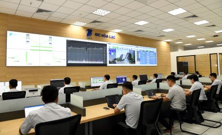 Lựa chọn nhà cung cấp dịch vụ thuê chỗ đặt máy chủ theo tiêu chí nào?