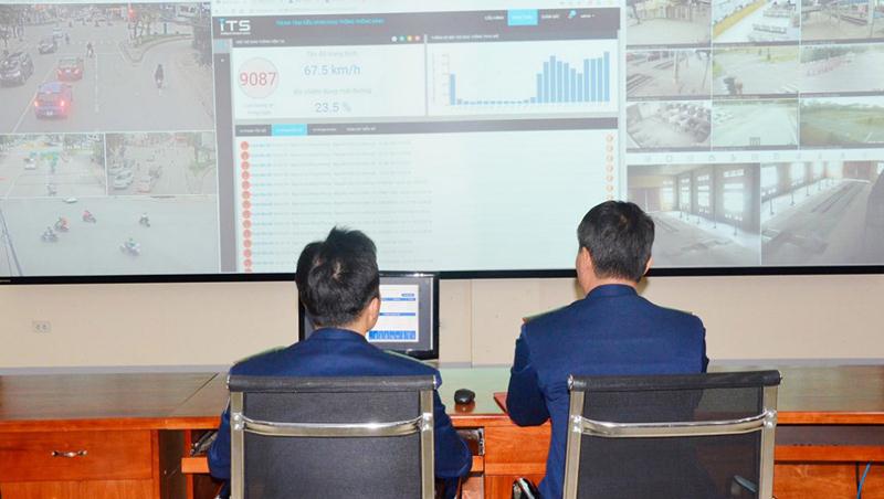 Nghệ An - Đô thị thông minh hiện đại bậc nhất miền Trung