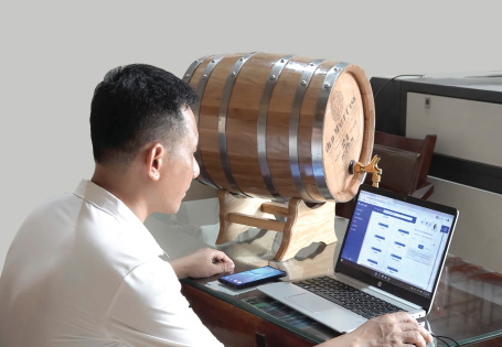 Hệ sinh thái VNPT HKD tiếp sức cho hộ kinh doanh trên hành trình chuyển đổi số