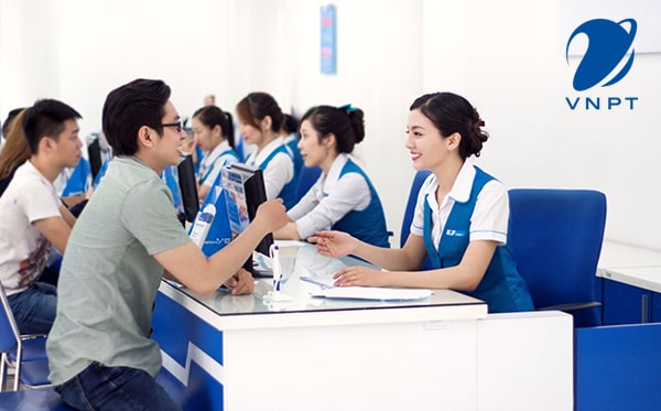 Đăng ký SIM Vina MaxSIM tại các cửa hàng và điểm giao dịch của VinaPhone