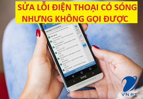 4+ cách khắc phục SIM VinaPhone không gọi được THÀNH CÔNG 100%