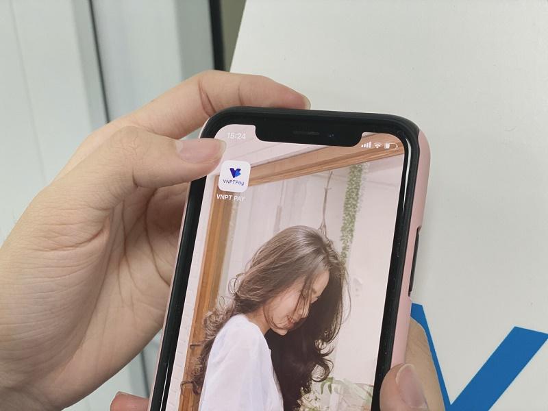 Những ưu đãi khi sử dụng ví VNPT Pay không nên bỏ lỡ