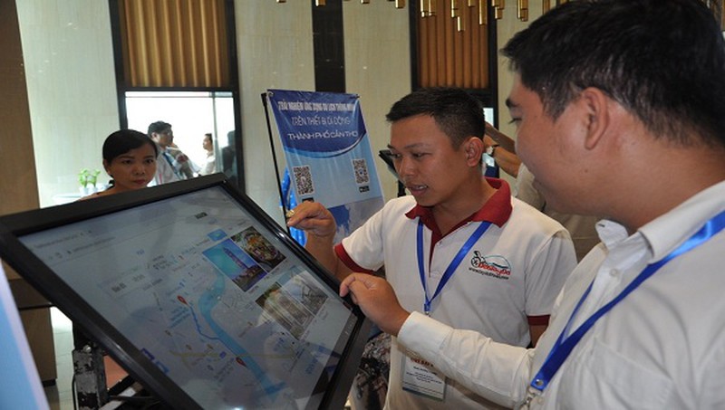 Ấn tượng từ 5 năm tái cấu trúc VNPT