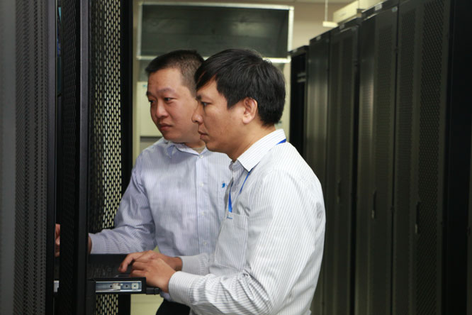 ''Cây sáng kiến'' của VNPT Hà Nội