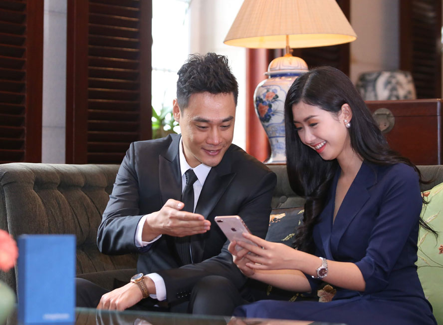 VNPT - cung cấp công nghệ eKYC tiện lợi, an toàn