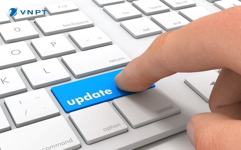 Bật mí 7 cách tắt Window Update Win 10 nhanh chóng - hiệu quả
