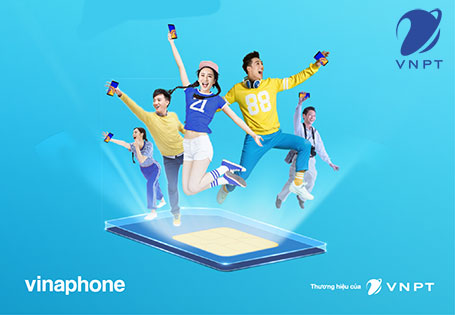 Chuyển mạng giữ số MobiPhone sang VinaPhone cần làm gì?