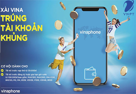Chuyển mạng giữ số VinaPhone: Mức phí, cách chuyển, thời gian