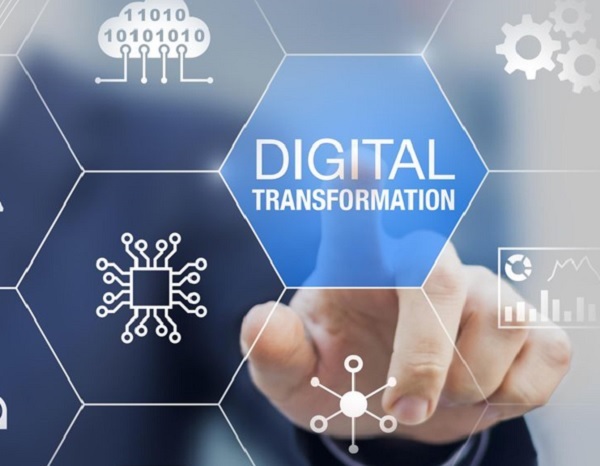 Những giải pháp của VNPT trong công cuộc đồng hành xây dựng chính quyền số