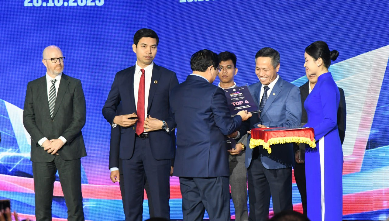 VNPT accompanies Vietnam’s innovation programs