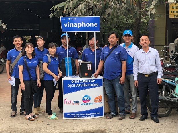 Ra qu&acirc;n tổng lực ch&agrave;o đ&oacute;n năm mới 2020