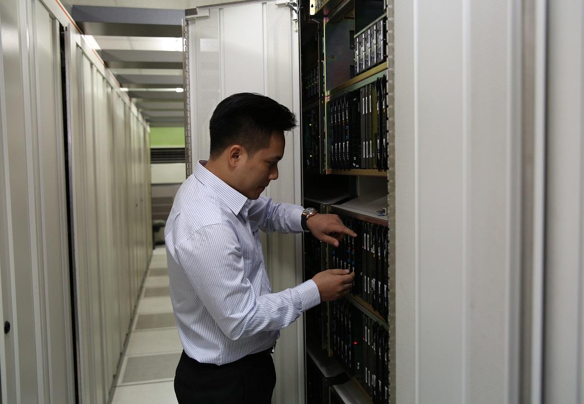 VNPT nâng băng thông hỗ trợ khách hàng tại các tỉnh bị ảnh hưởng bởi Covid-19