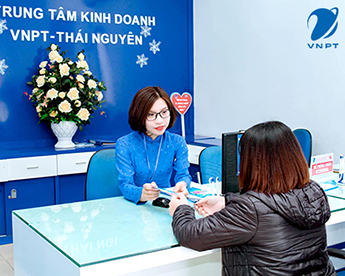 VNPT hỗ trợ lắp mạng Thái Nguyên MIỄN PHÍ, siêu ƯU ĐÃI