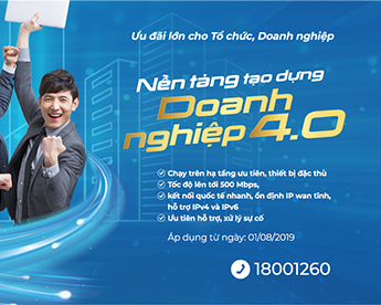 03/2023 | Lắp cáp quang VNPT tại Thái Bình | Giá từ 165k
