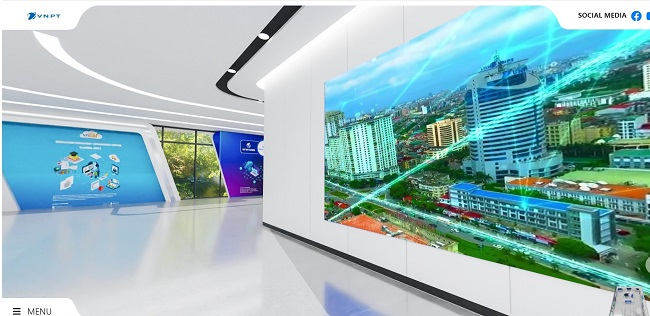 VNPT đồng hành vì quyền của người tiêu dùng tại An Giang