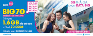 VinaPhone ra mắt hàng loạt gói 3G cực khủng cho khách hàng