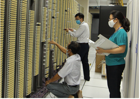 VNPT tập trung triển khai hệ thống Camera giám sát tại các tỉnh phía Nam