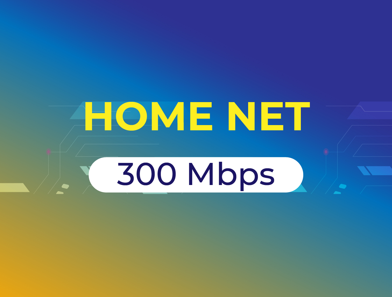 Home Net