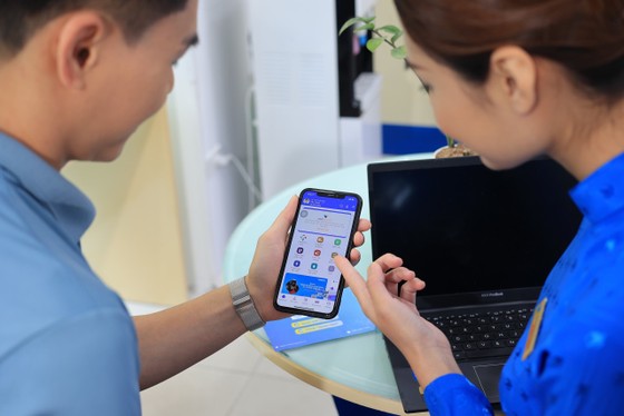  Chào đón hè sang, VNPT tặng khách hàng bộ sản phẩm Apple siêu khủng