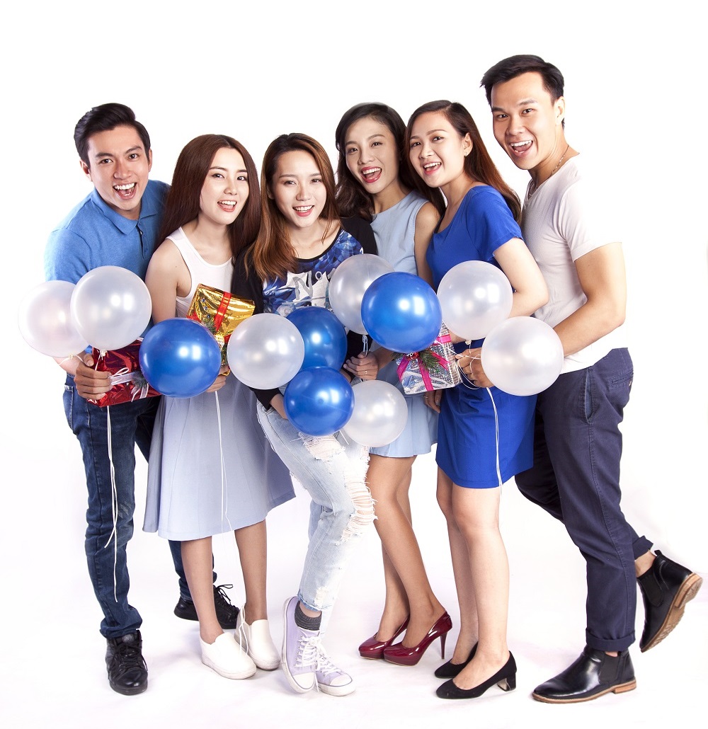 🎂🎂🎂 VinaPhone mừng Sinh nhật lần thứ 23 với kho quà tặng khủng tri ân khách hàng