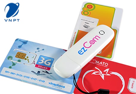 SIM VinaPhone EzCom là gì? Cách mua SIM VinaPhone EzCom