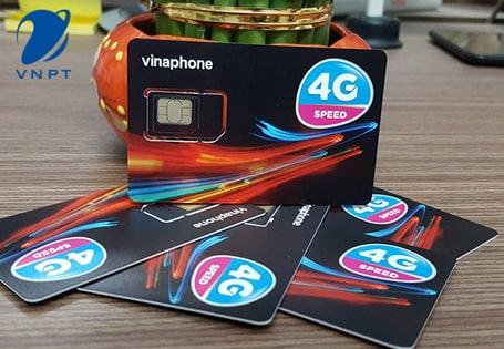 SIM Vina giá bao nhiêu? Mua SIM VinaPhone giá rẻ nhất