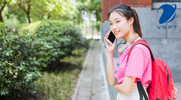 Đăng ký SIM VinaPhone 4G sinh viên theo cú pháp MO BIGSV và gửi tới số 1544