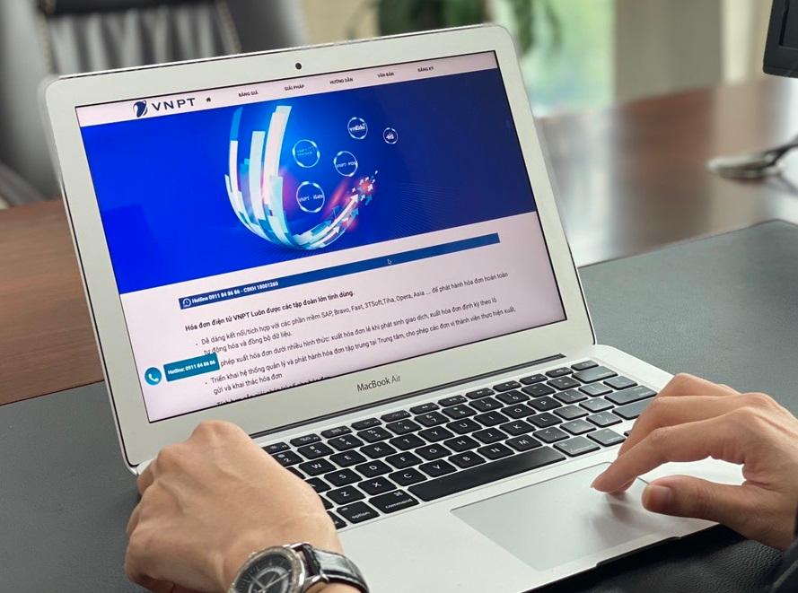 Doanh nghiệp sẽ bắt buộc phải sử dụng hóa đơn điện tử