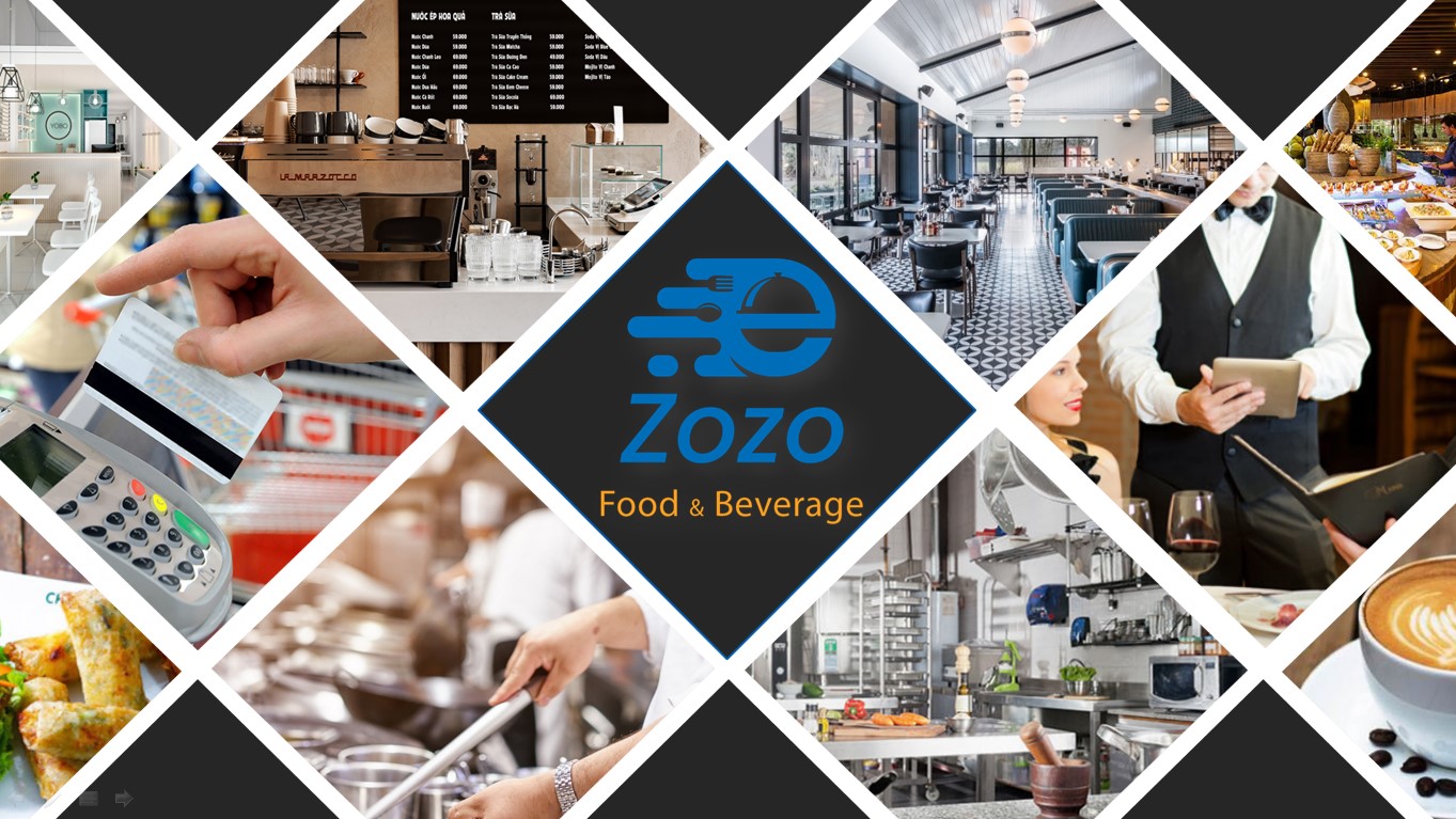 Ứng dụng quản lý nhà hàng sẽ hồi sinh mạnh mẽ sau dịch