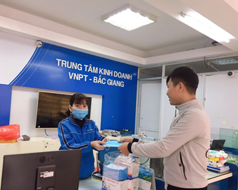 Khuyến mãi lắp đặt mạng tại Bắc Giang [03/2023]