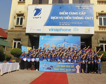Lắp mạng Bắc Ninh, VNPT Miễn Phí Lắp Đặt 100%