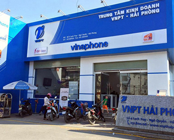 Lắp mạng cáp quang VNPT Hải Phòng - Khuyến mãi T3/2023
