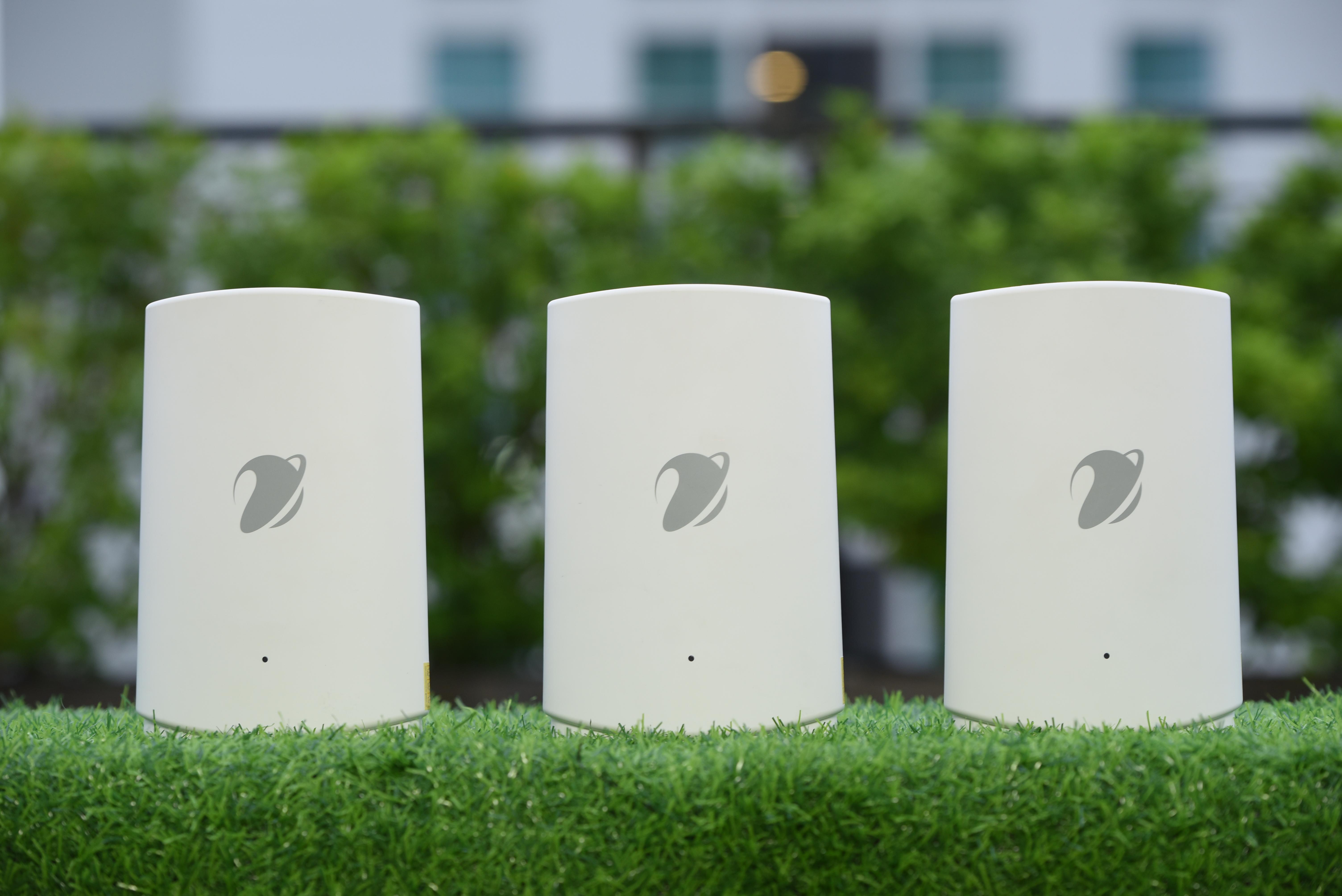 Đâu là lý do để Mesh Wifi của VNPT chiến thắng tại Sao Khuê 2020 ?