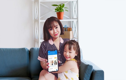 Quản lý mầm non thời 4.0: Tiện ích trong tầm tay