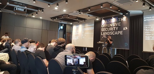 TyphoonCon 2023: Thảo luận về cách thức chiếm toàn quyền điều khiển thiết bị IoT