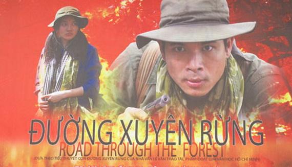 MyTV phát sóng chùm phim chào mừng 75 năm Cách mạng tháng 8 và Quốc khánh 2/9