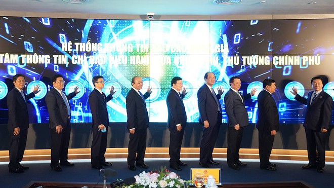 Thêm 3 dịch vụ công trực tuyến, mỗi năm tiết kiệm khoảng 2.000 tỉ đồng