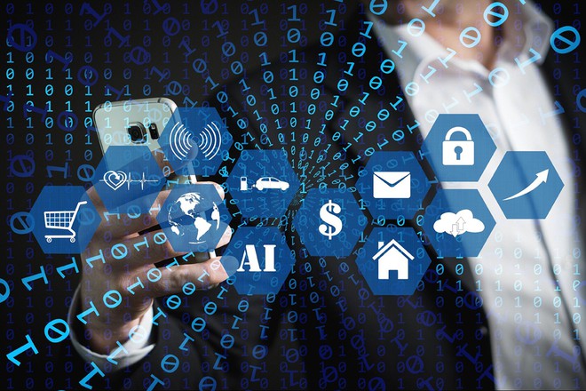 VNPT supports Hanoi National University in digital transformation