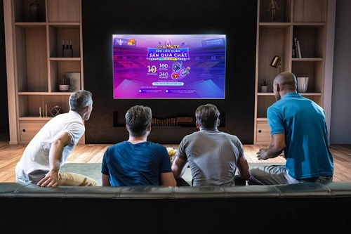 Truyền hình MyTV dành tặng fan Liên Quân Mobile kho giftcode khủng