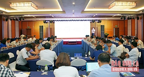 VNPT đồng hành cùng Sơn La chuyển đổi số ngành nông nghiệp và phát triển nông thôn