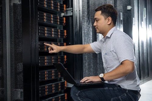 VNPT Cloud - Bí quyết sinh tồn cho doanh nghiệp trong thế giới “đa đám mây”