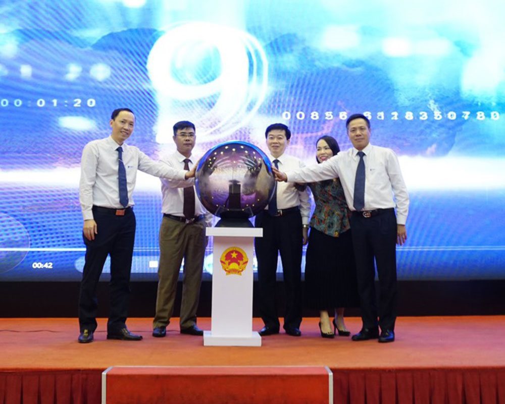 VNPT hậu thuẫn tỉnh Hòa Bình xây dựng Cổng Du lịch thông minh